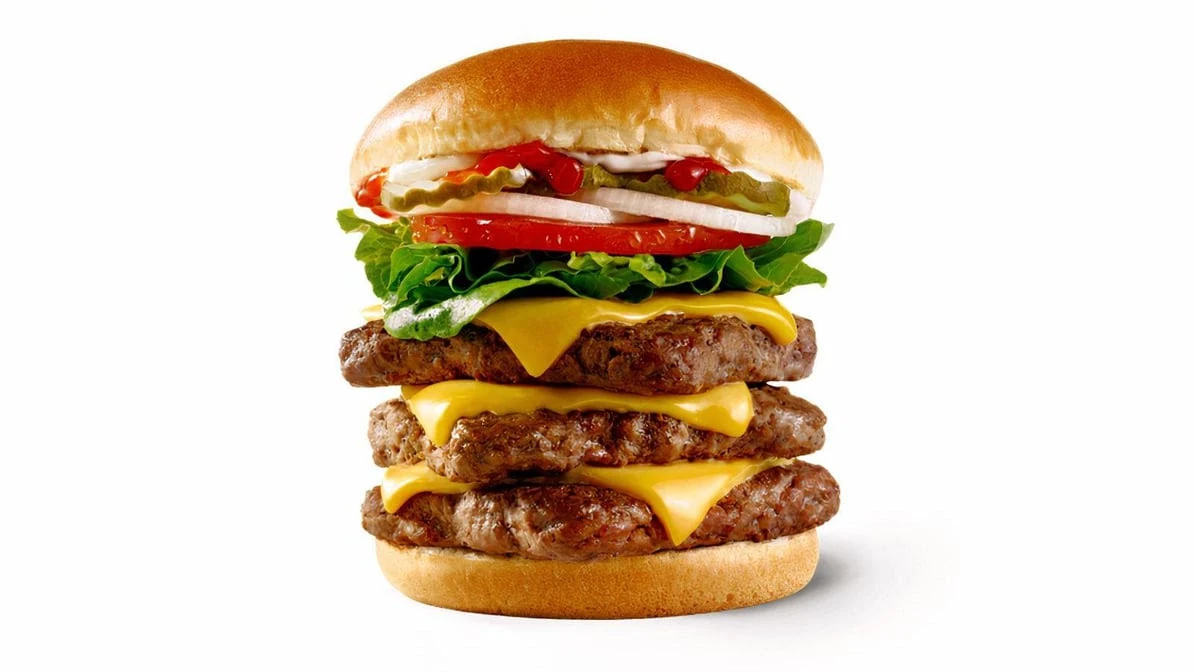 Highlights, Wendy's