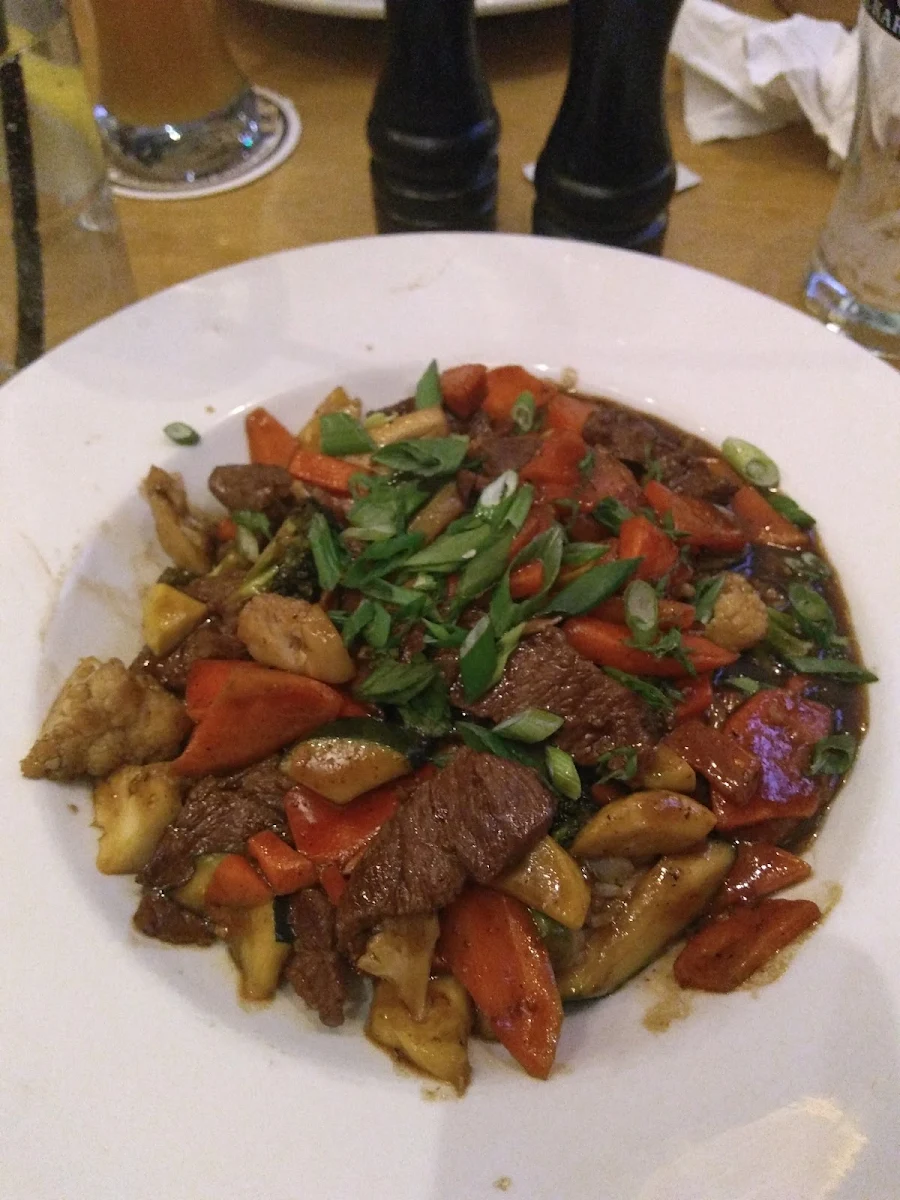 Beef Stew
