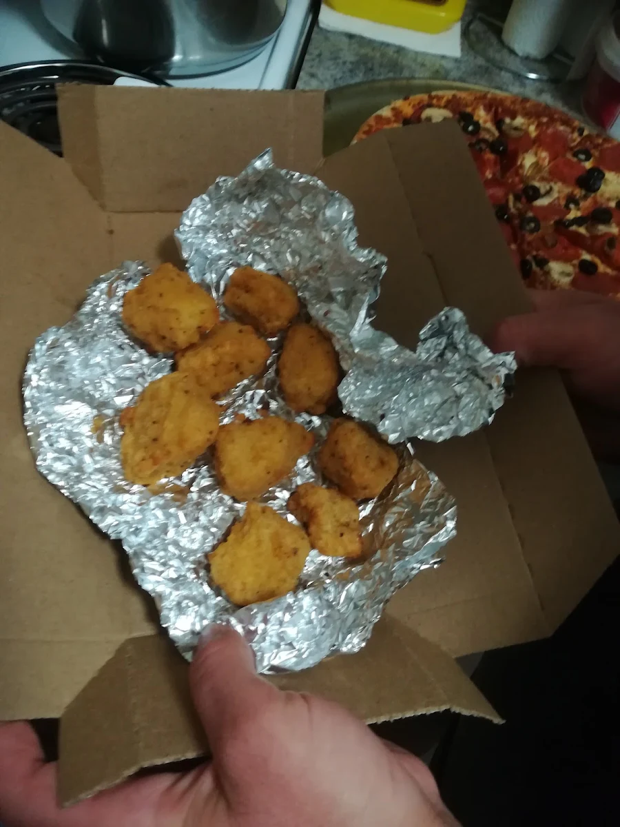Chicken Nuggets