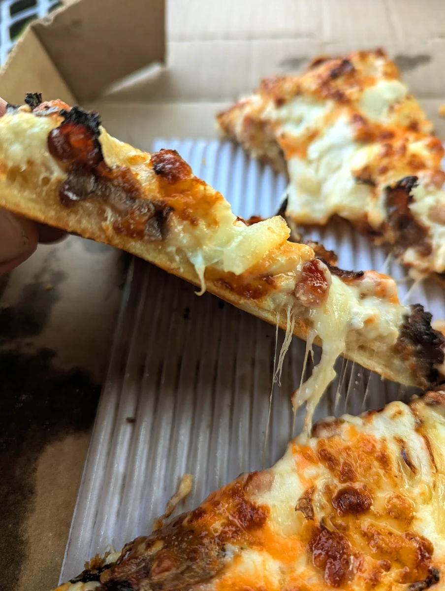 Philly Cheese Steak Pizza Tiktok