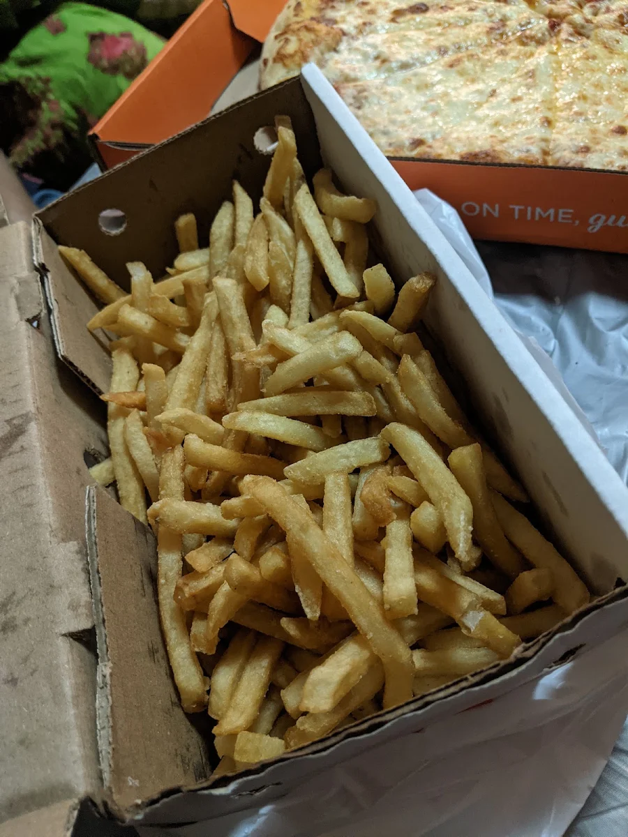 French Fries