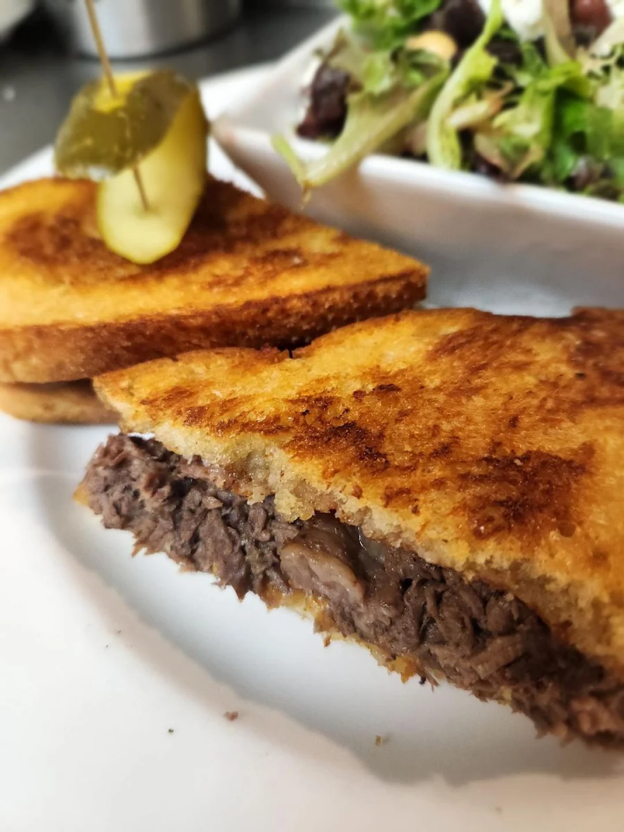 Beef Dip