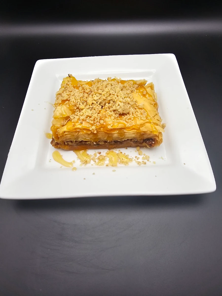 Baklava