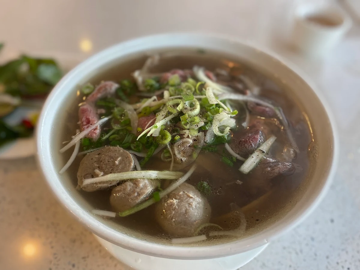 Phở Nam Gân