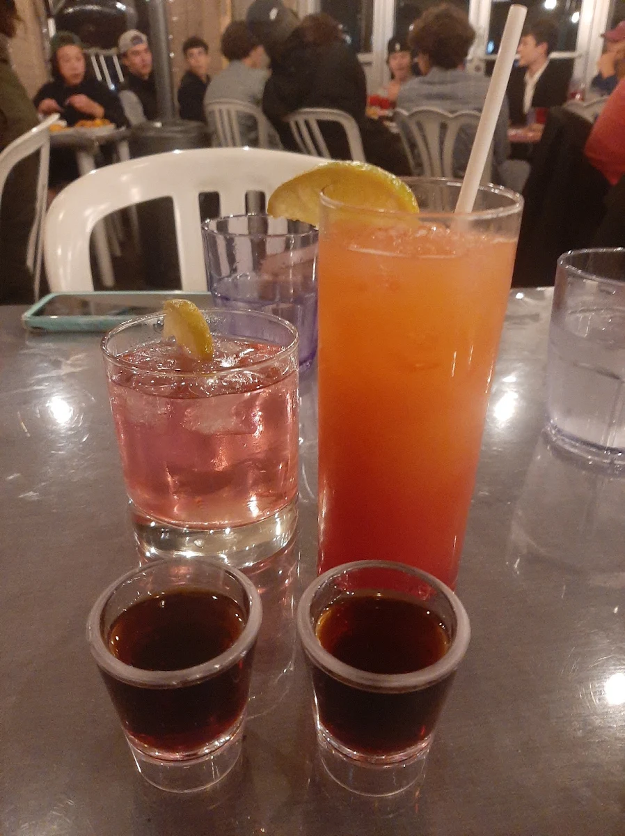 Long Island
