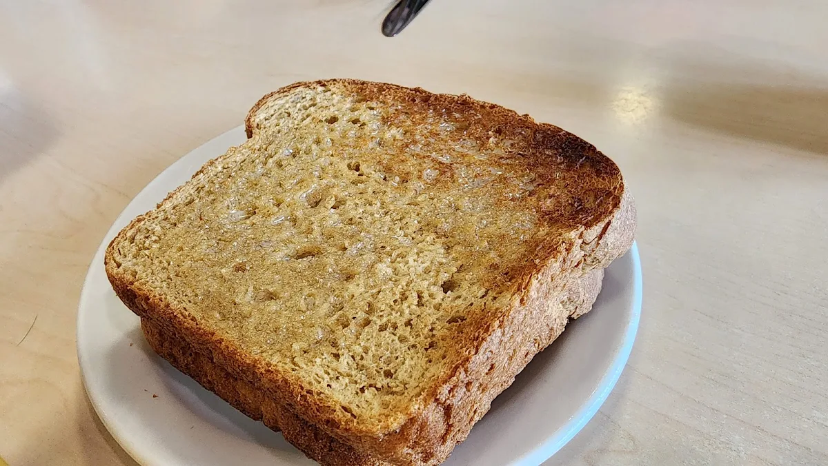 Rye Bread