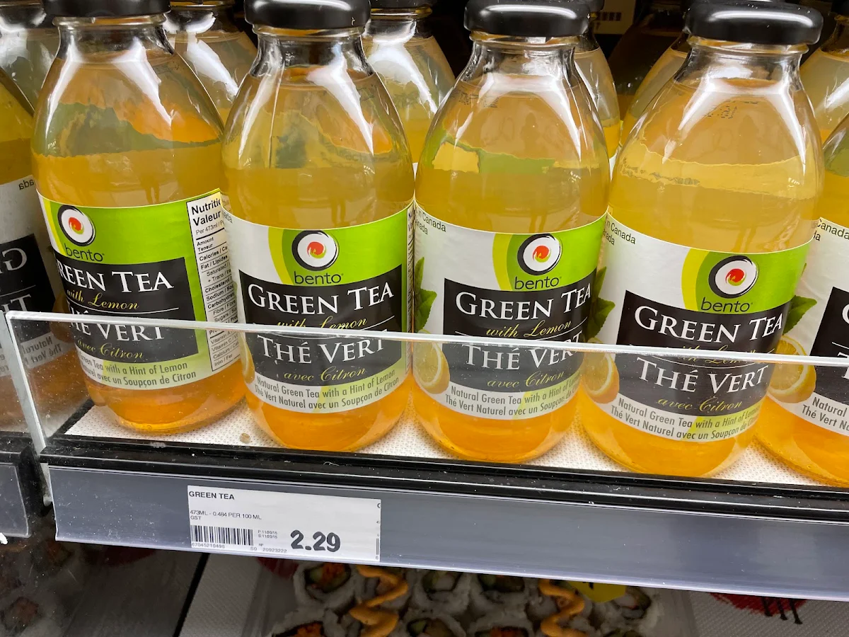 Green Tea