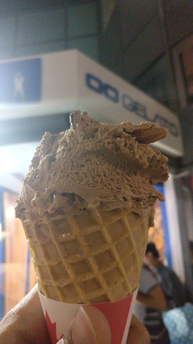 Ice Cream Cone