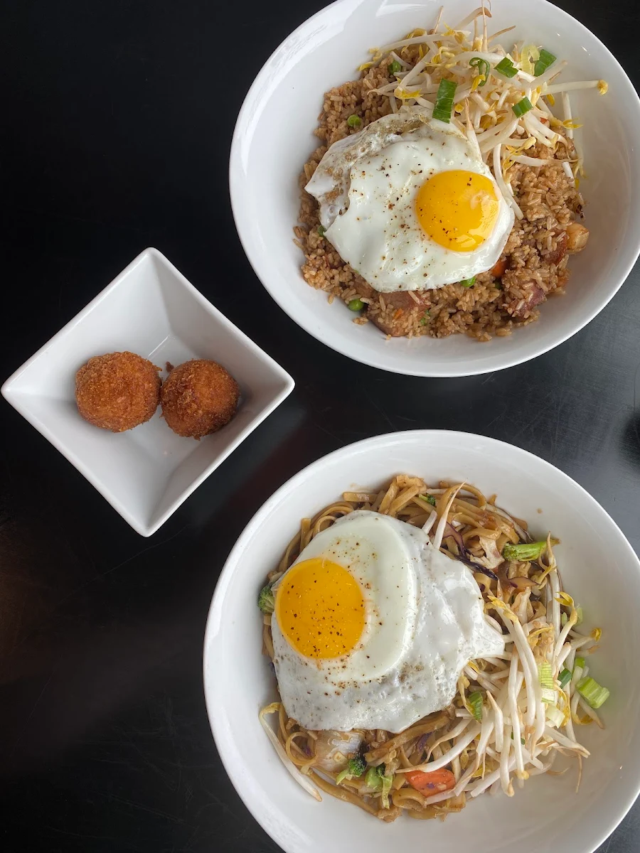 Pad Thai