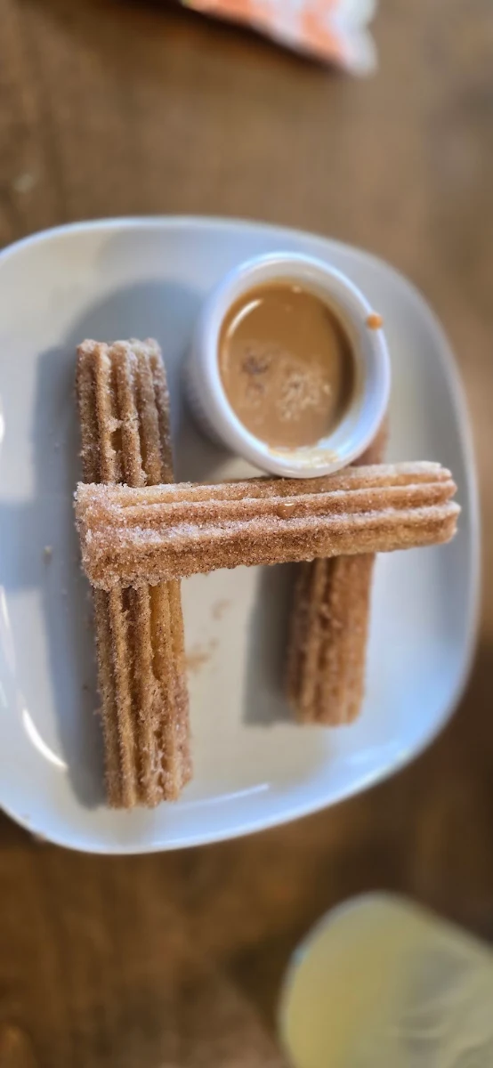 Churros
