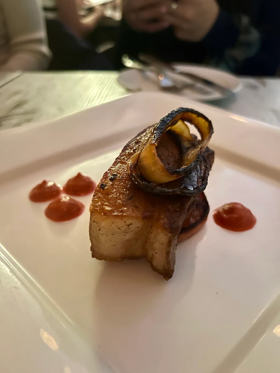 Pork Belly