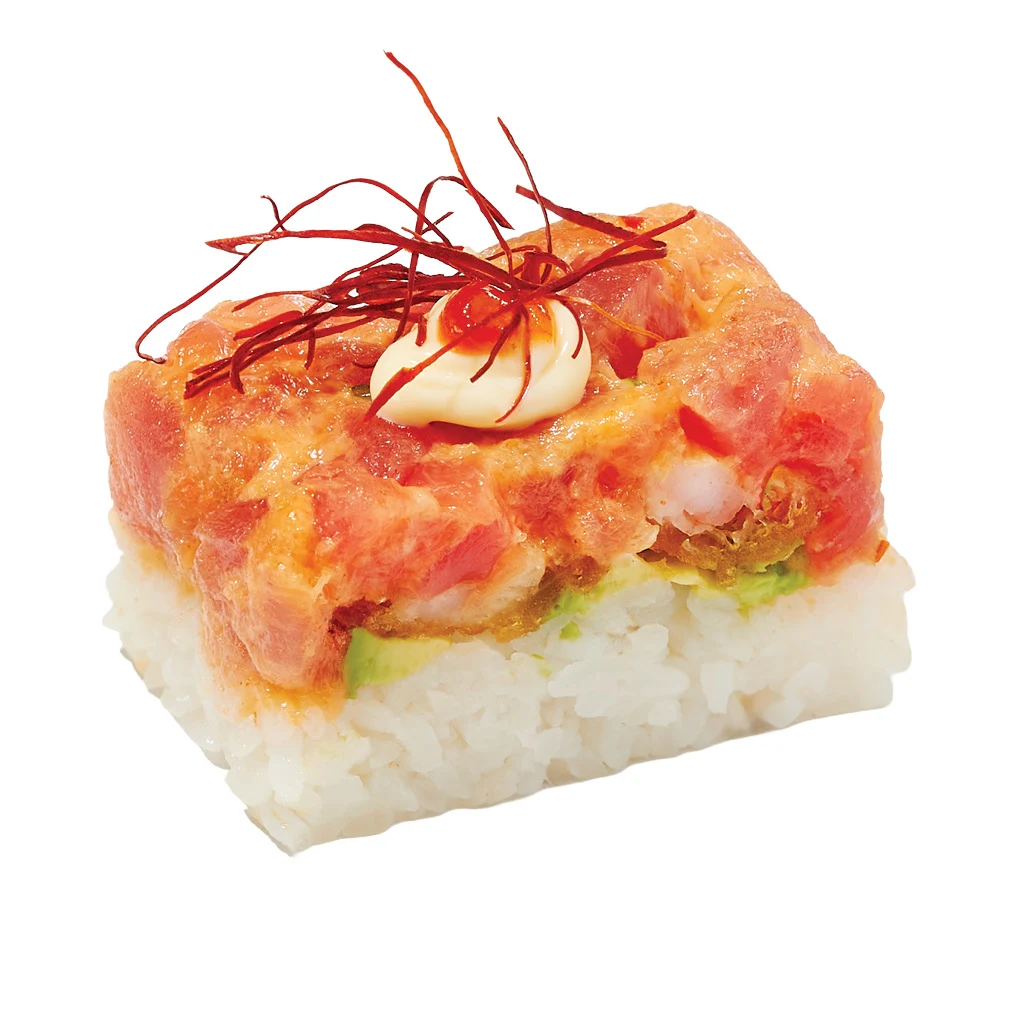 Spicy Tuna