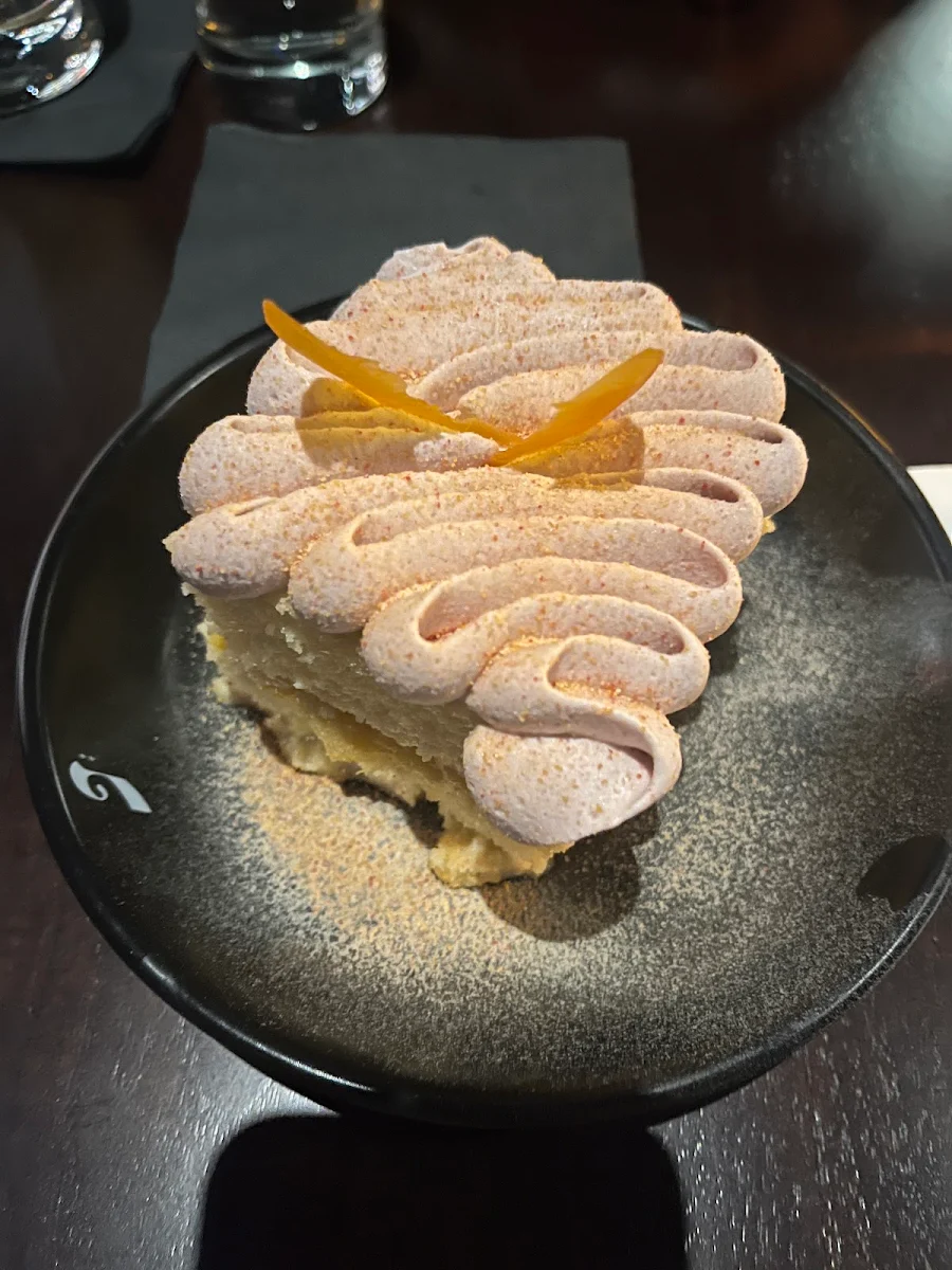 Tres Leches