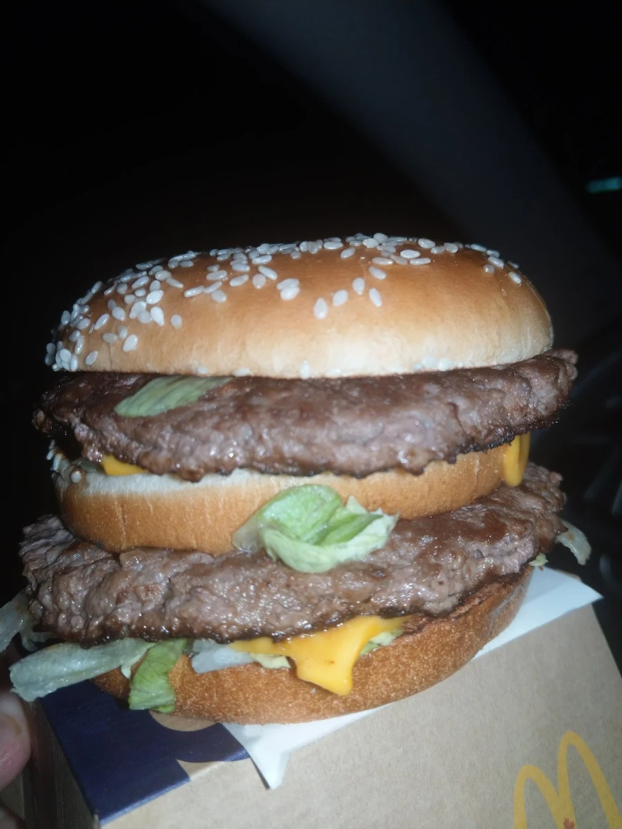 Big Mac