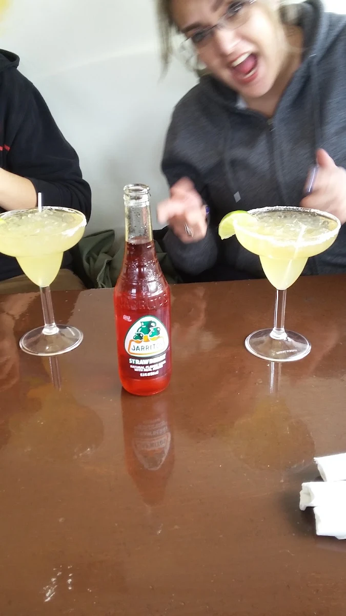 Margaritas, TacoRiendo Mexican Cantina Inc