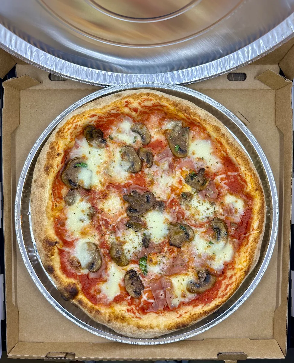 Highlights, La boîte à pizz’
