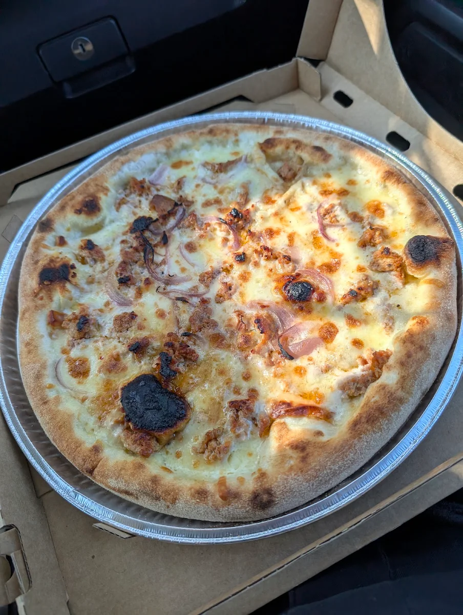 Highlights, La boîte à pizz’