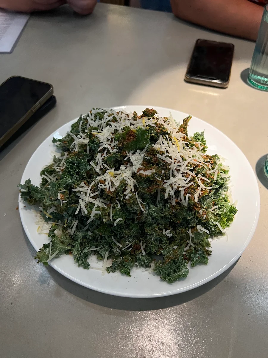 Kale Salad