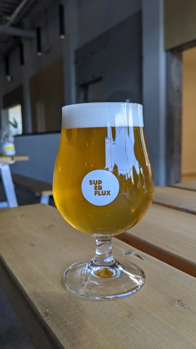 Milkshake IPA