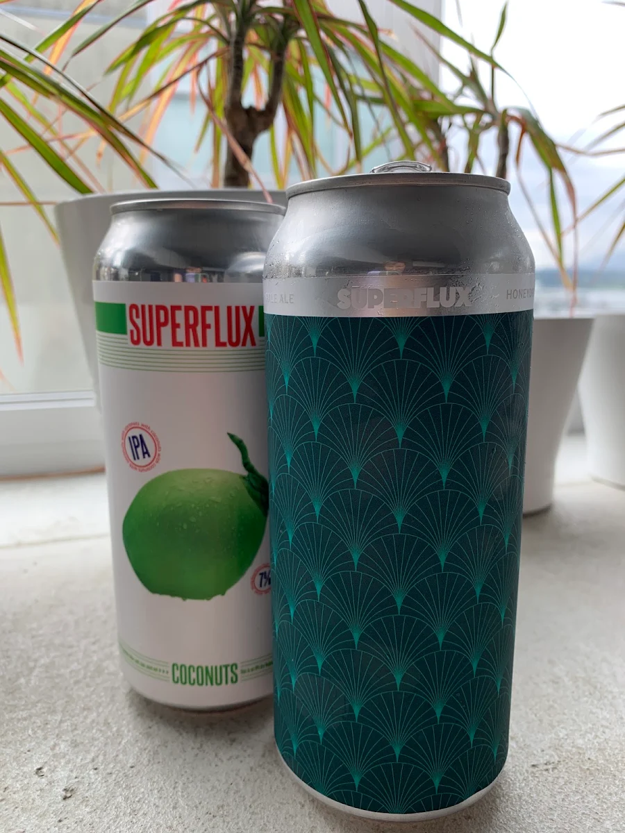 Pale Ale