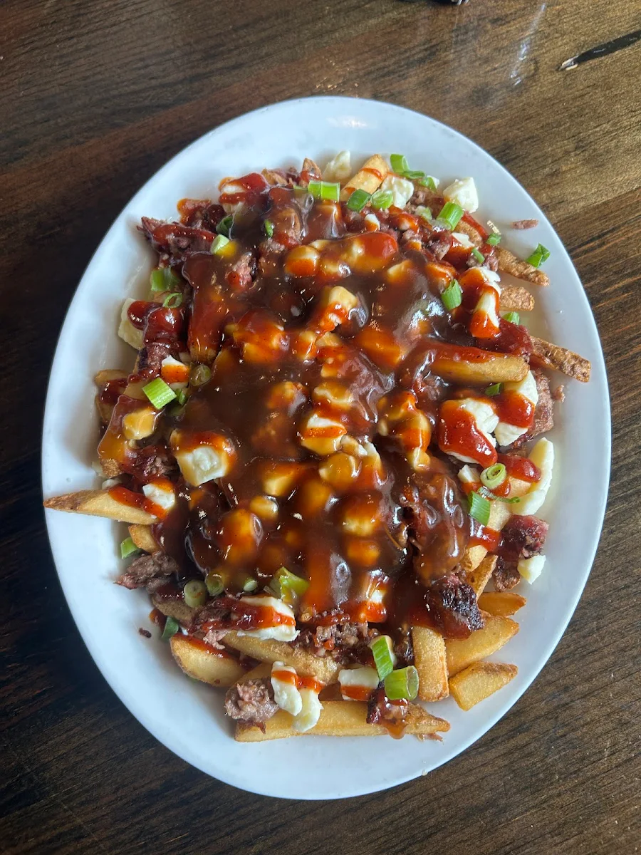 Highlights, Work Pub & Eatery