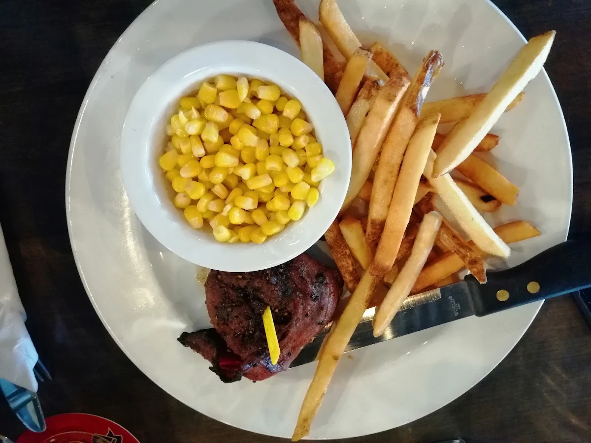Filet Mignon