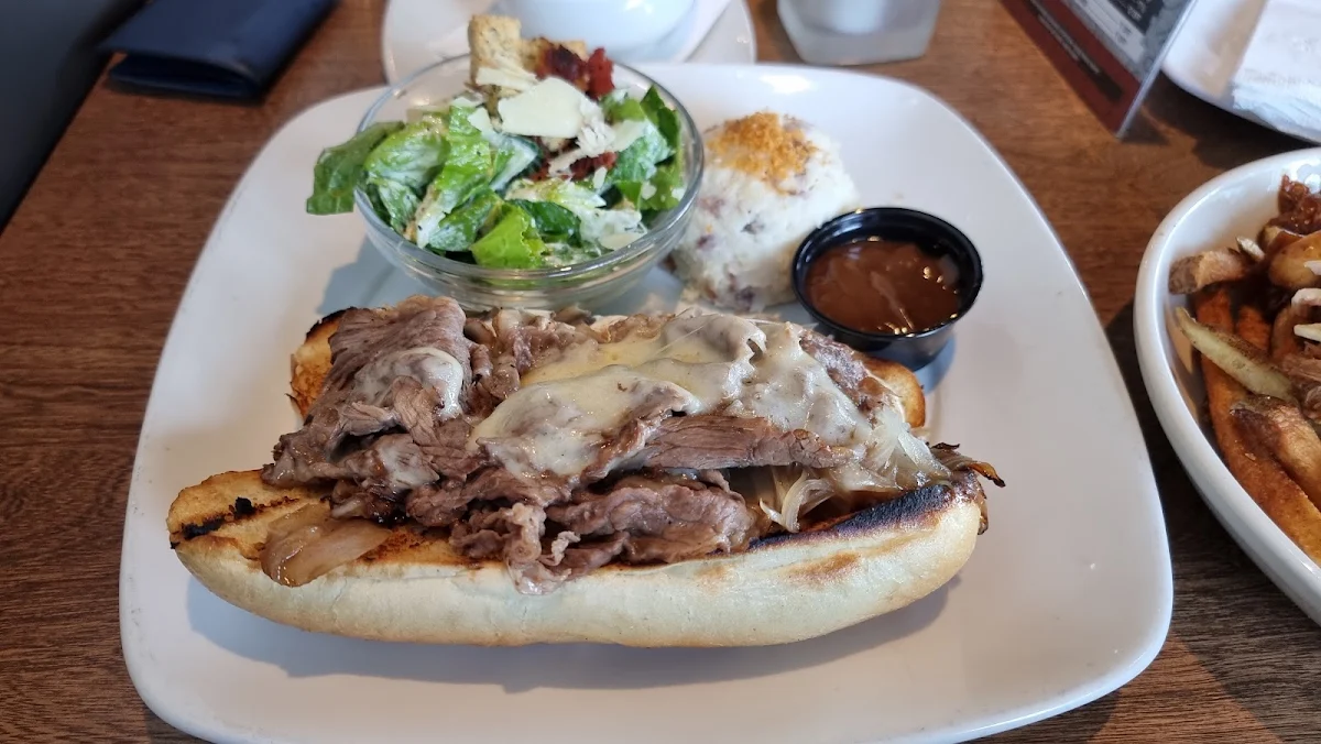 Beef Dip, Original Joe's