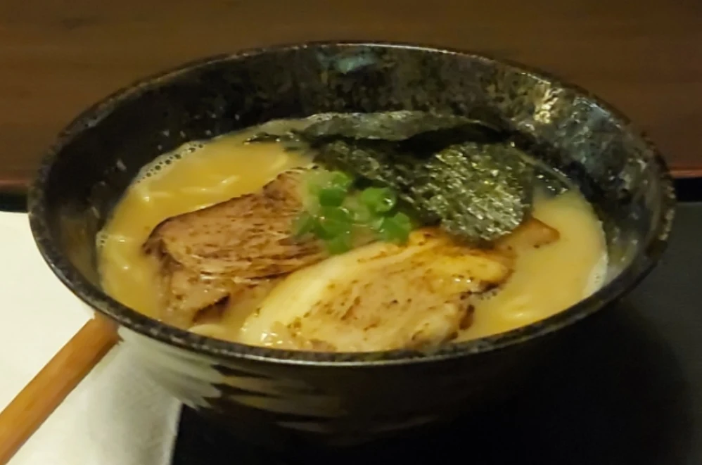 Pork Ramen