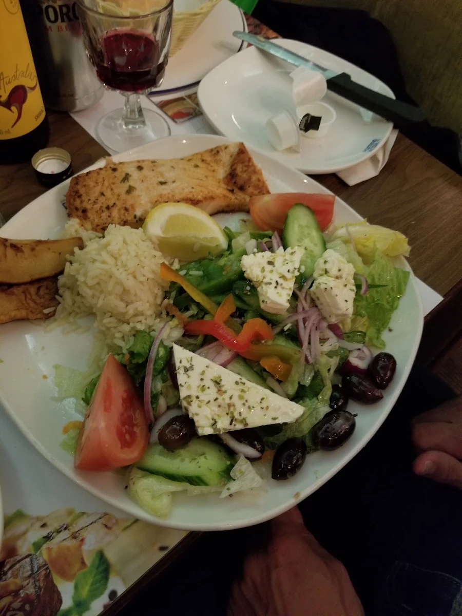 Poitrine de Poulet Croustillante