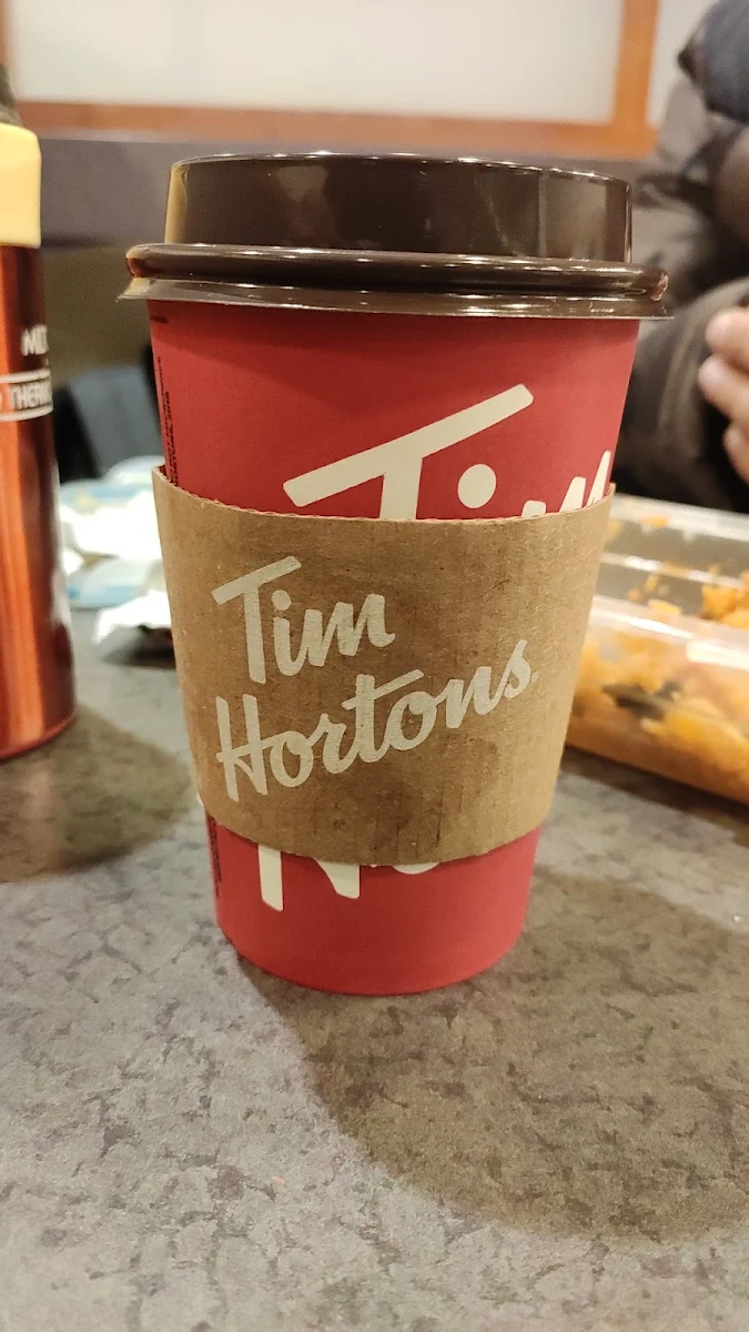 Highlights, Tim Hortons