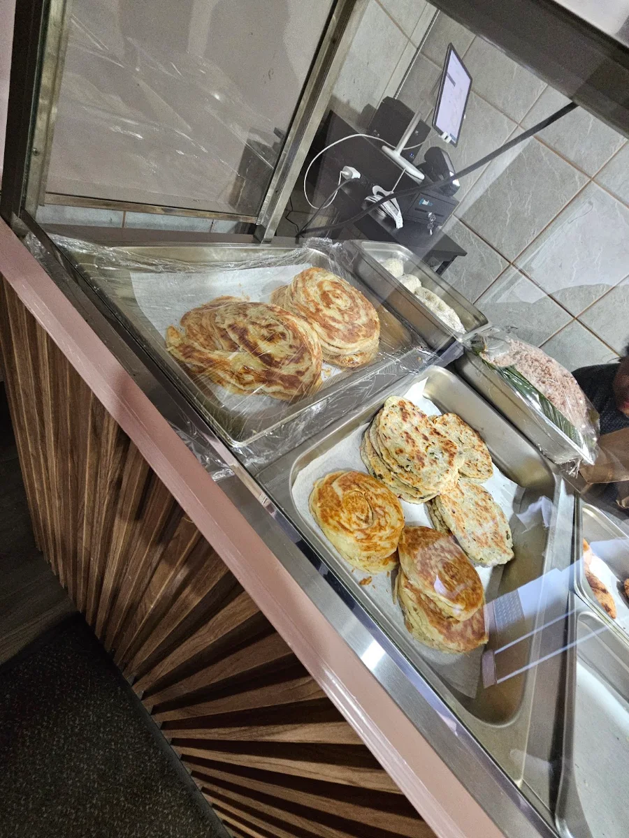 Roti
