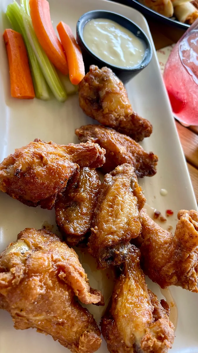 Chicken Wings