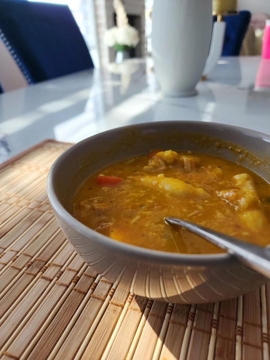 Most Flavourful Soup in Winnipeg