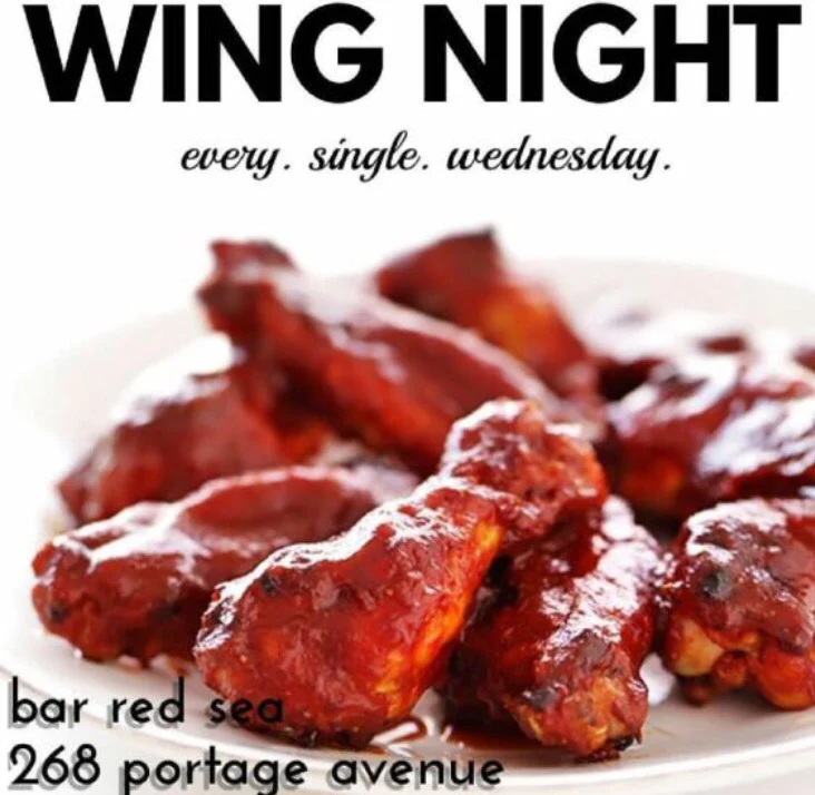 Wings Full Order