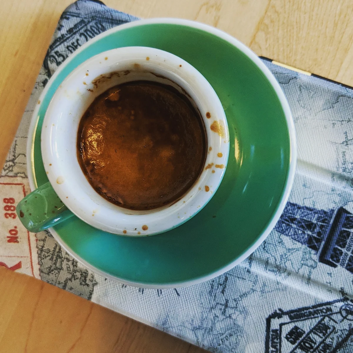 Espresso