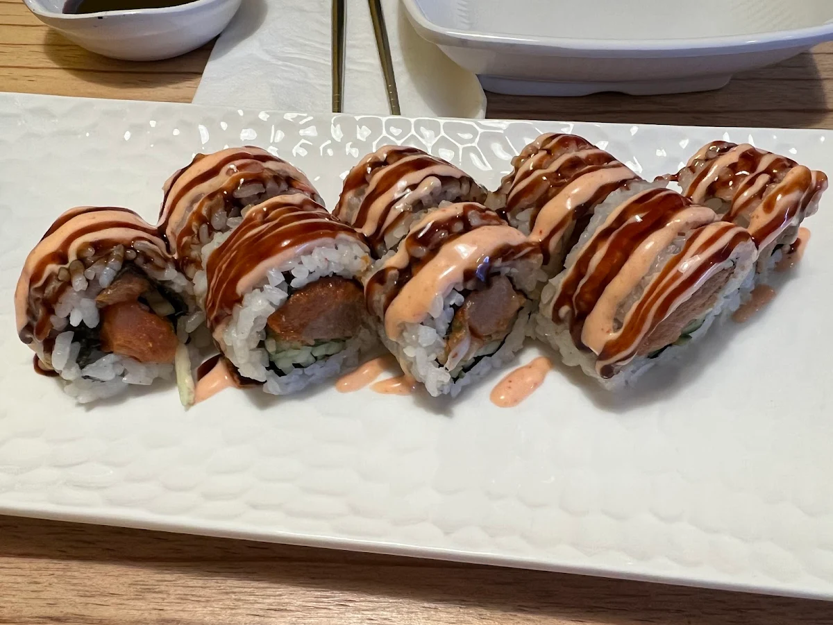 Rocky Mountain Roll