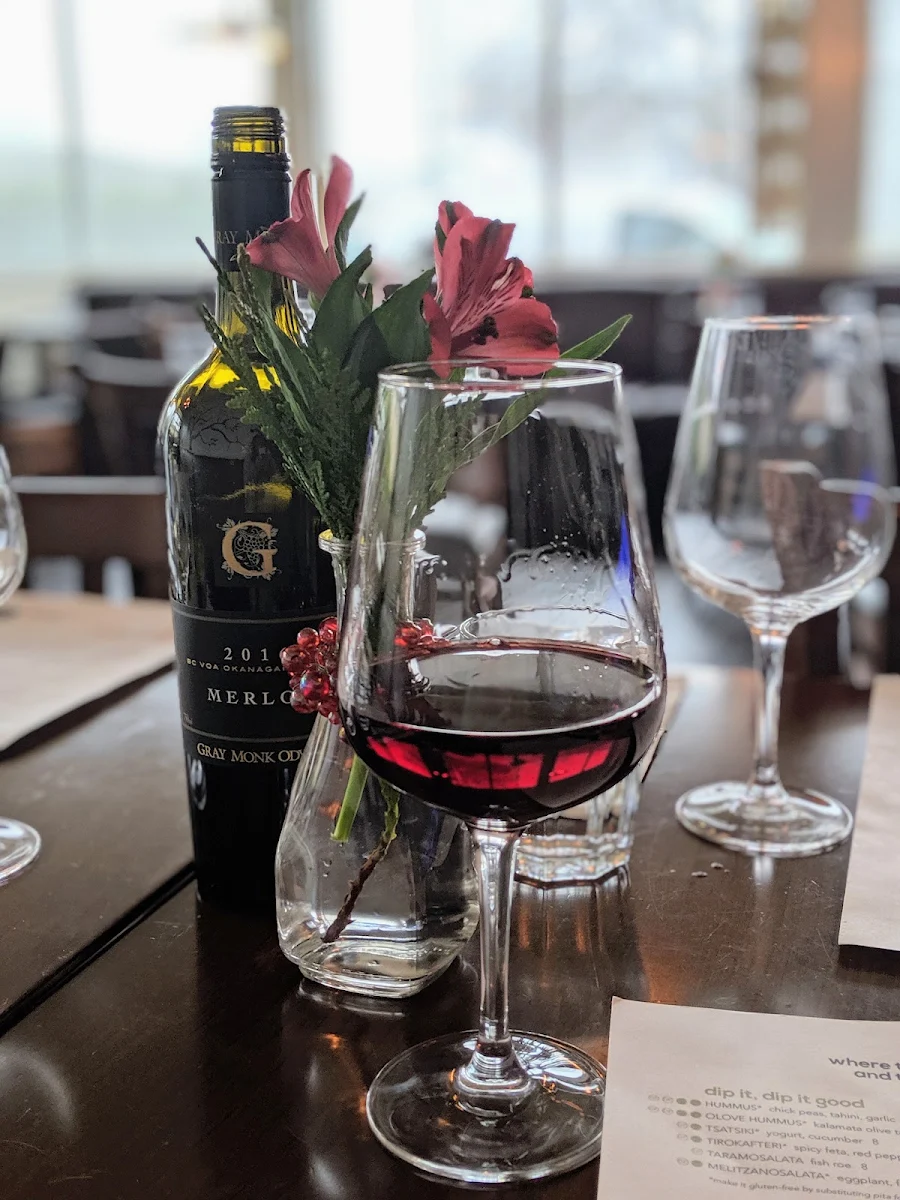 Cabernet Sauvignon