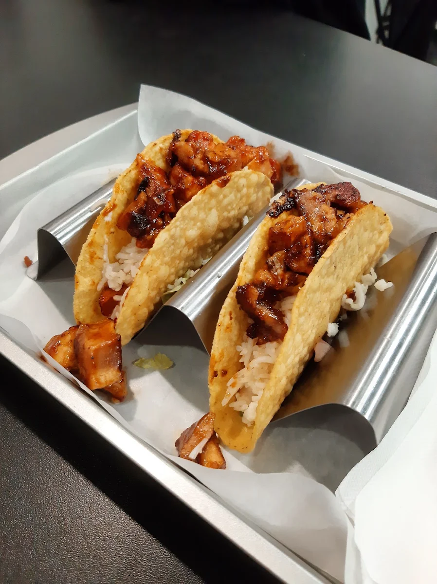Tacos, Grillies (Yonge & Sheppard)