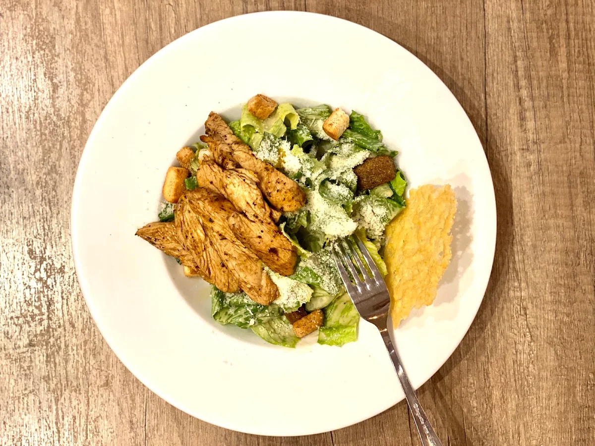 Caesar Salad