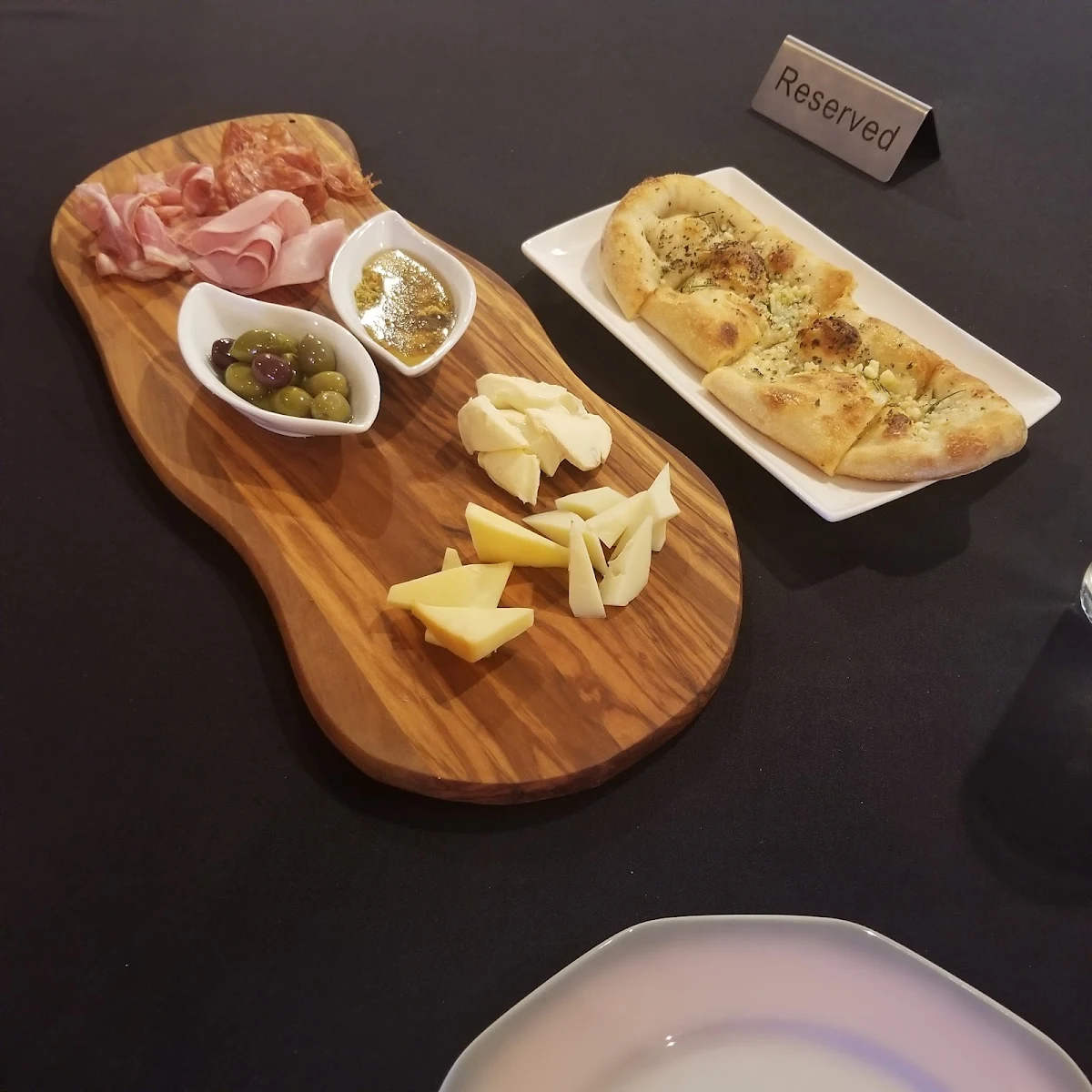 Antipasto Platter