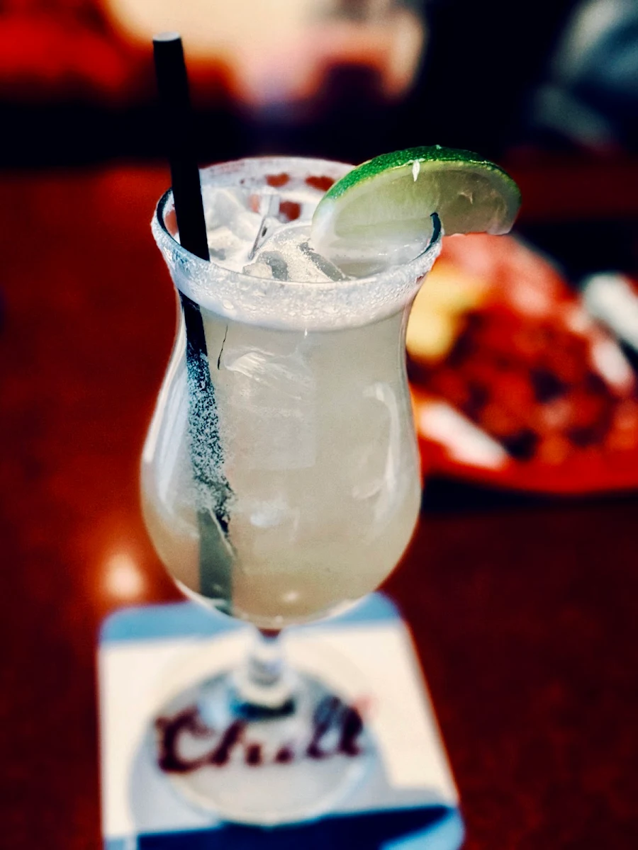 Margaritas, St. Louis Bar & Grill