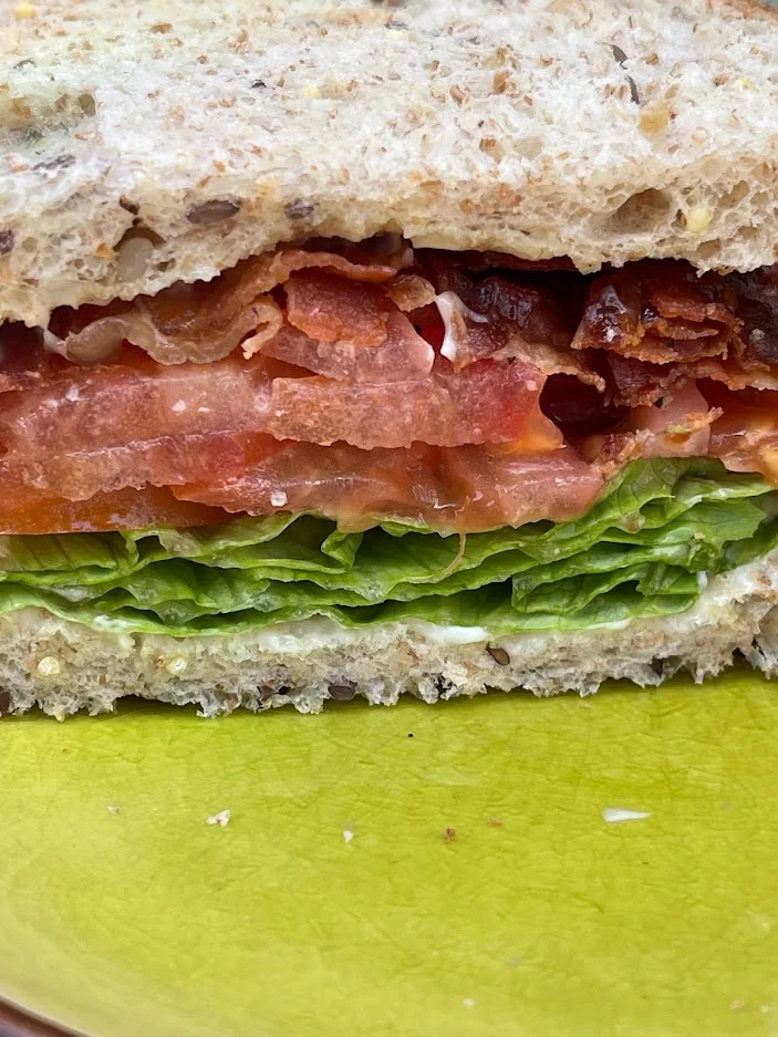 blt Sandwich