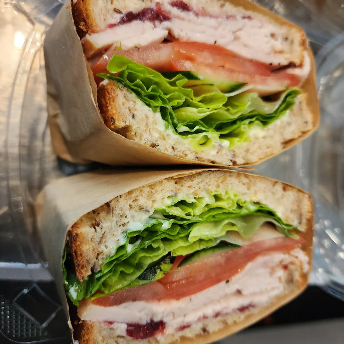 Turkey Club