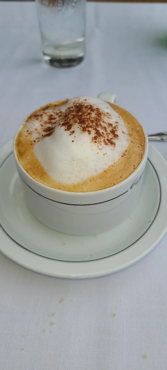 Cappuccino