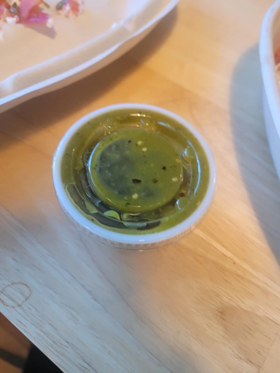 Salsa Verde