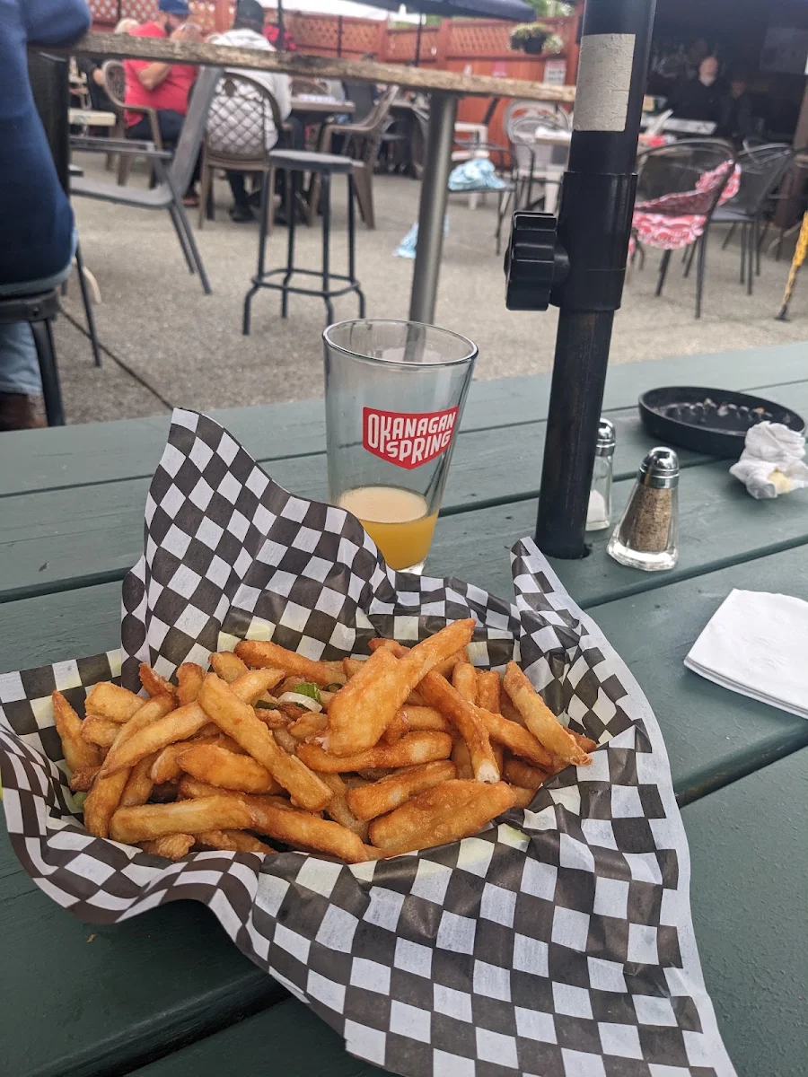 French Fries