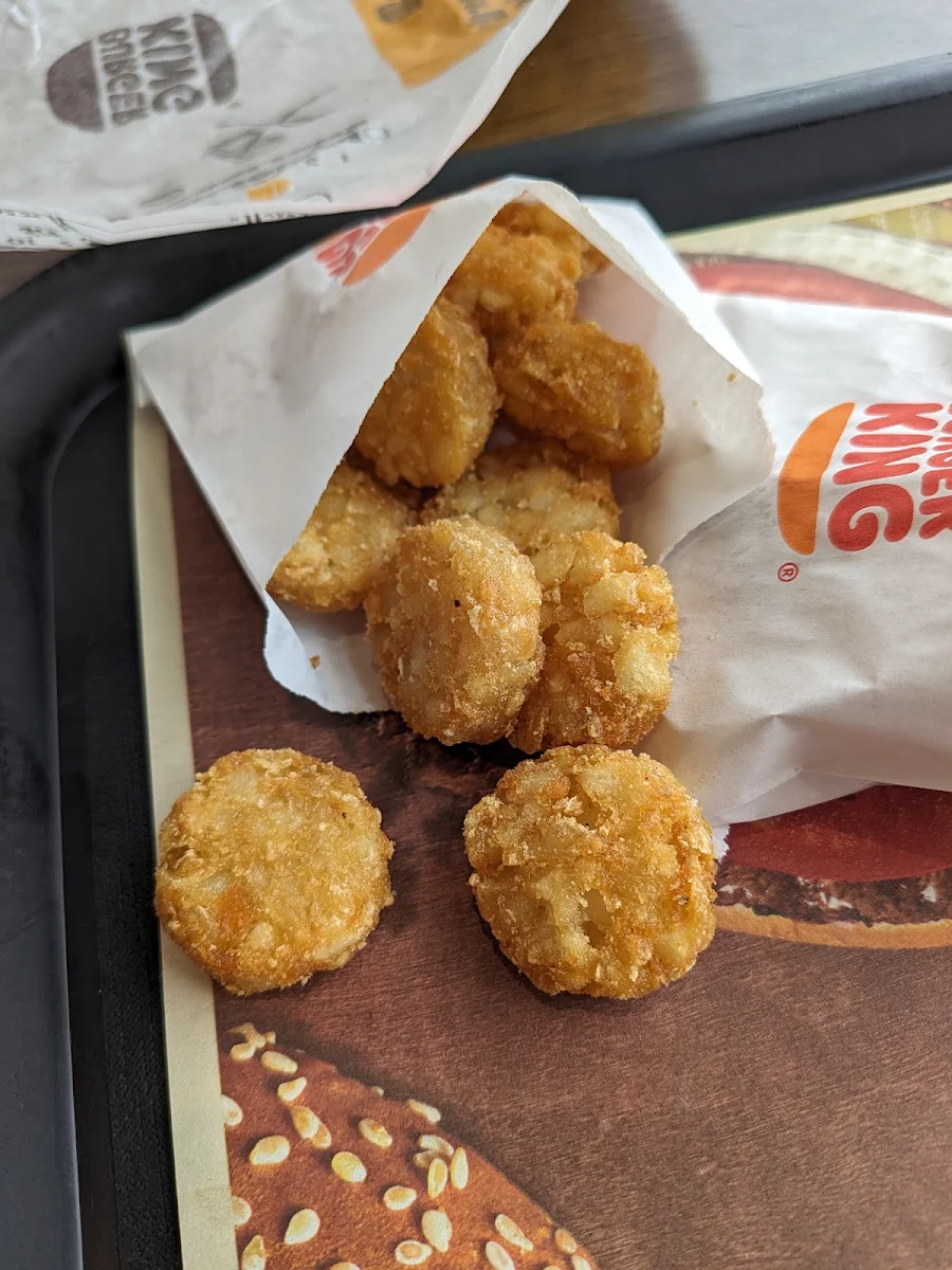 Hash Browns