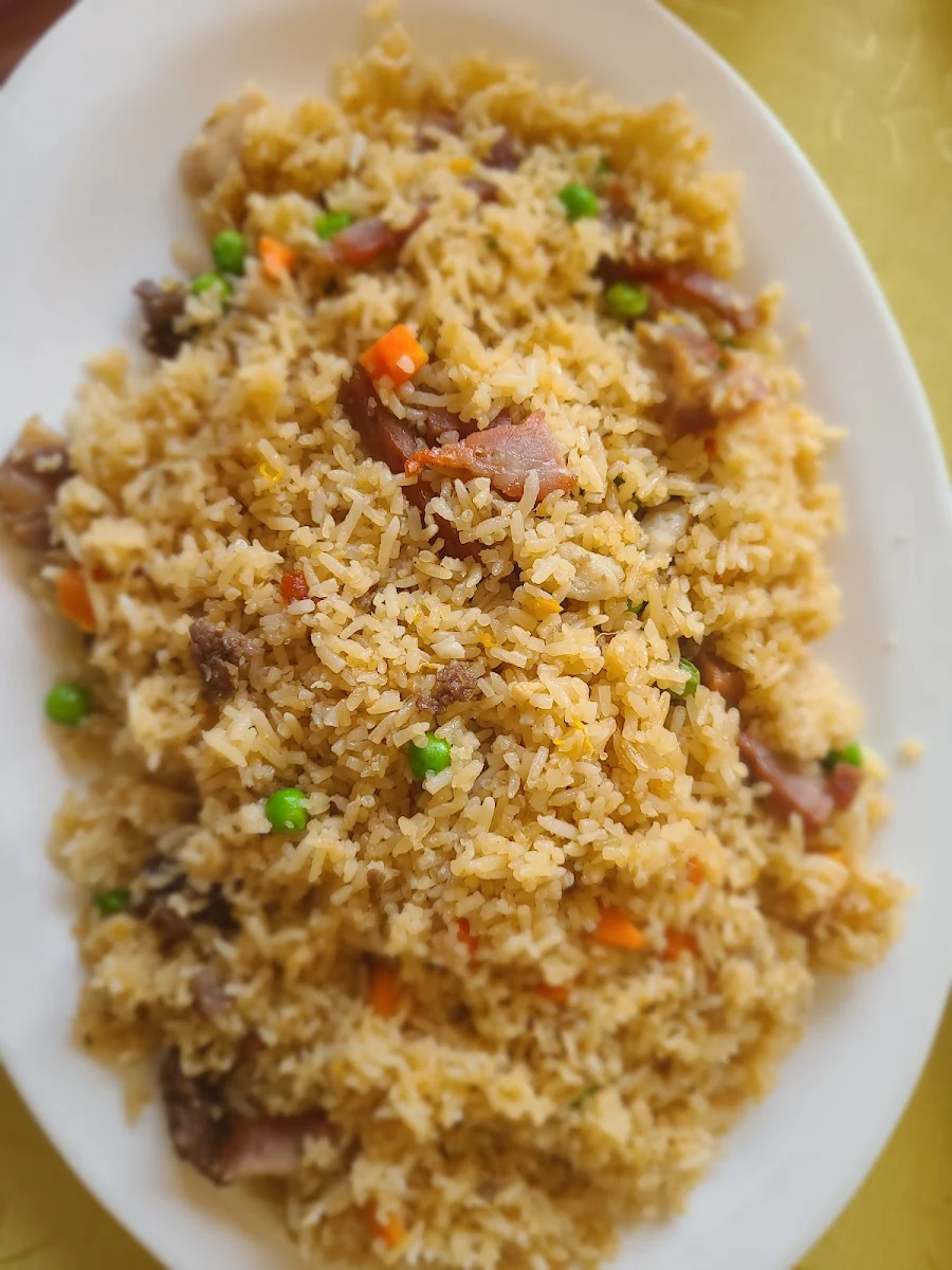 House Special Fried Rice