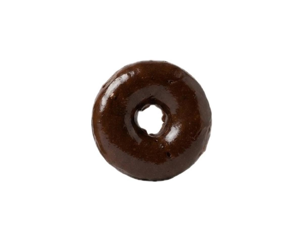 Chocolate Glazed