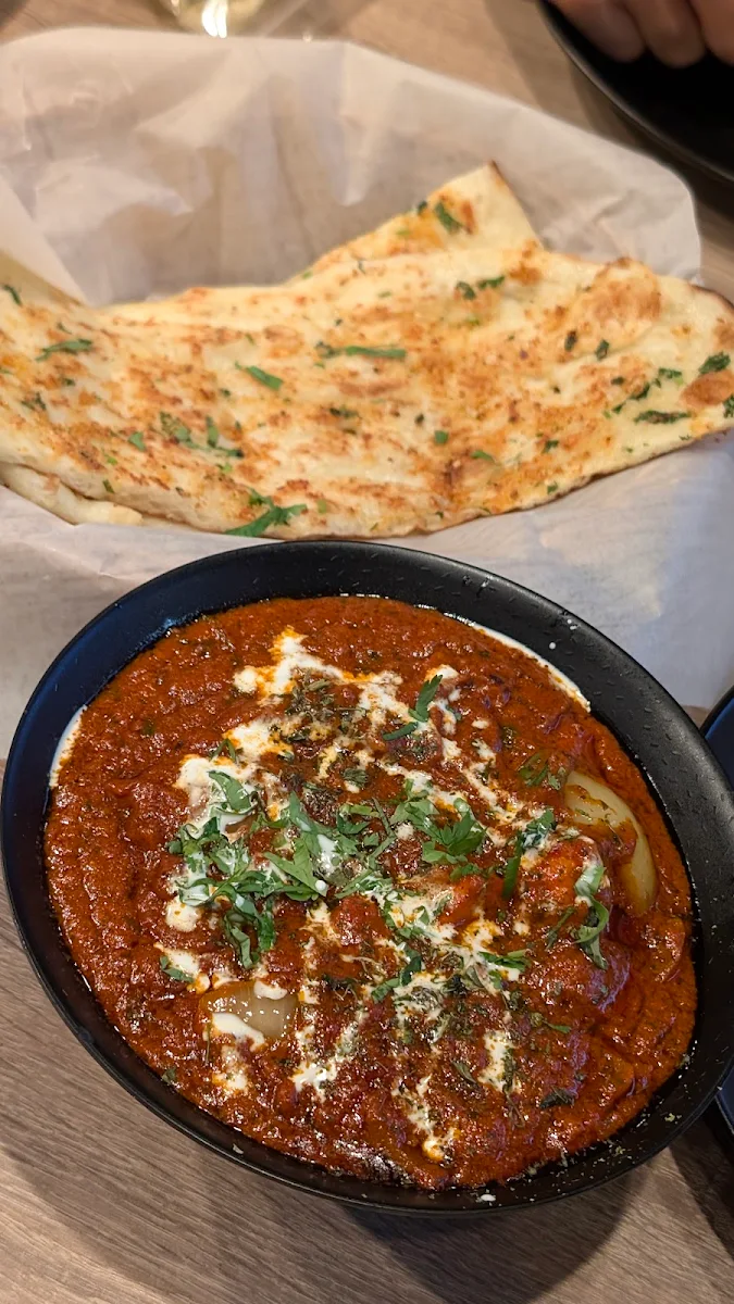 Paneer Tikka